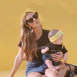 🆕 💛 Heart-shaped Sunglasses